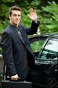 auf wiedersehen - a farewell remark