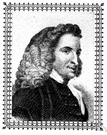 Henry Fielding - English novelist and dramatist (1707-1754)