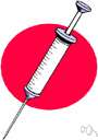 definition of hypodermic needle by The Free Dictionary