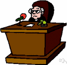 tribunal - an assembly (including one or more judges) to conduct judicial business
