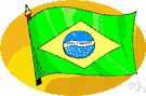 Brasil - the largest Latin American country and the largest Portuguese speaking country in the world