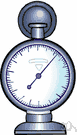 bar - (meteorology) a unit of pressure equal to a million dynes per square centimeter