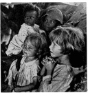 neglected - lacking a caretaker