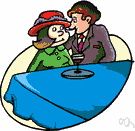 cuddling - affectionate play (or foreplay without contact with the genital organs)