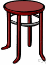 Stools - definition of stools by The Free Dictionary