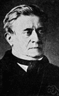 Joseph Henry - United States physicist who studied electromagnetic phenomena (1791-1878)