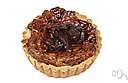tidbit - a small tasty bit of food