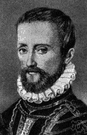 Huguenot - a French Calvinist of the 16th or 17th centuries