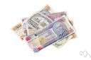 Barbados dollar - the basic unit of money in Barbados