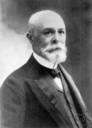 Antoine Henri Becquerel - French physicist who discovered that rays emitted by uranium salts affect photographic plates (1852-1908)