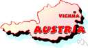 Austrian capital - the capital and largest city of Austria