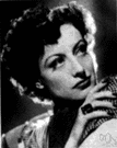 Joan Crawford - United States film actress (1908-1977)