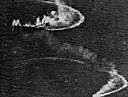 Philippine Sea - a naval battle in World War II (1944)