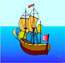 weatherliness - (of a sailing vessel) the quality of being able to sail close to the wind with little drift to the leeward (even in a stiff wind)