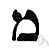 mem - the 13th letter of the Hebrew alphabet