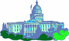 the Hill - a hill in Washington, D.C., where the Capitol Building sits and Congress meets