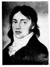 Samuel Taylor Coleridge - English romantic poet (1772-1834)