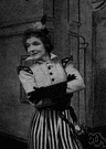 Helen Hayes - acclaimed actress of stage and screen (1900-1993)