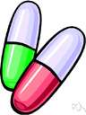 vermifuge - a medication capable of causing the evacuation of parasitic intestinal worms