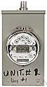 kW-hr - a unit of energy equal to the work done by a power of 1000 watts operating for one hour