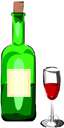 ullage - the amount that a container (as a wine bottle or tank) lacks of being full