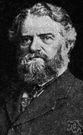 Newcomb - United States astronomer (1835-1909)