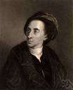 Alexander Pope - English poet and satirist (1688-1744)