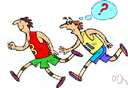 accelerative - tending to increase velocity