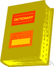 unabridged dictionary - a dictionary that has not been shortened by the omitting terms or definitions