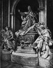 Gregory XIII - the pope who sponsored the introduction of the modern calendar (1572-1585)