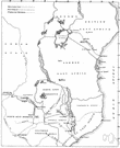 Southern Rhodesia - a landlocked republic in south central Africa formerly called Rhodesia