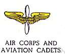 Air Corps - formerly the airborne division of the United States Army